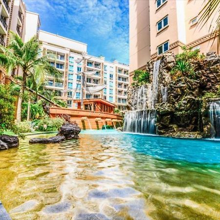 Atlantis Waterpark Apartman Csomtien-part Kültér fotó