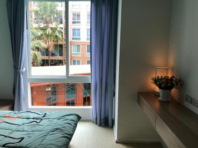 Atlantis Waterpark Apartman Csomtien-part Kültér fotó