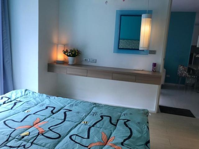 Atlantis Waterpark Apartman Csomtien-part Kültér fotó