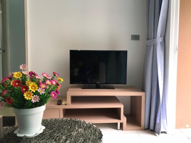 Atlantis Waterpark Apartman Csomtien-part Kültér fotó