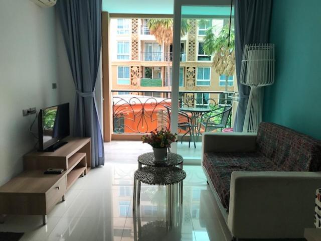 Atlantis Waterpark Apartman Csomtien-part Kültér fotó