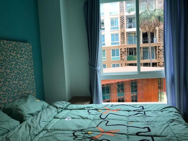 Atlantis Waterpark Apartman Csomtien-part Kültér fotó
