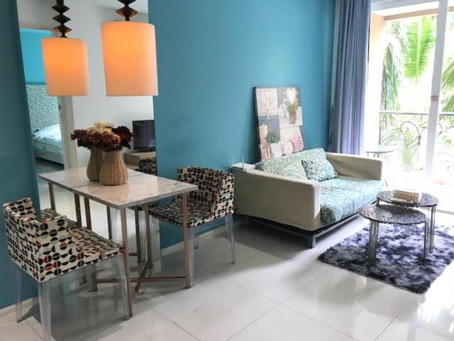 Atlantis Waterpark Apartman Csomtien-part Kültér fotó