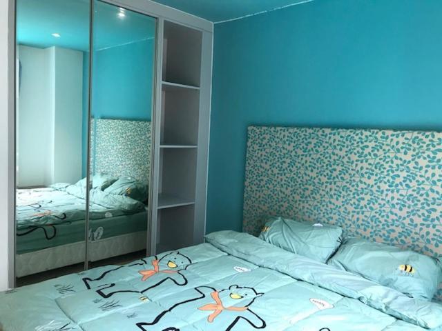 Atlantis Waterpark Apartman Csomtien-part Kültér fotó