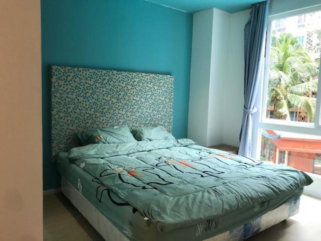 Atlantis Waterpark Apartman Csomtien-part Kültér fotó