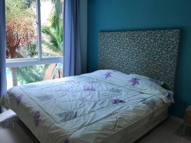 Atlantis Waterpark Apartman Csomtien-part Kültér fotó