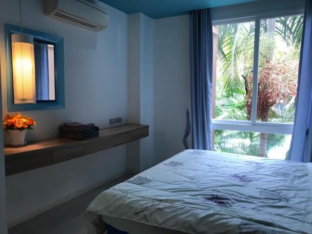 Atlantis Waterpark Apartman Csomtien-part Kültér fotó