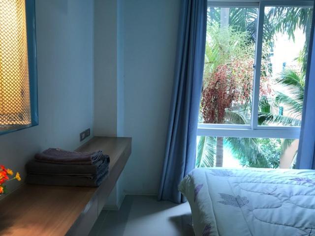 Atlantis Waterpark Apartman Csomtien-part Kültér fotó