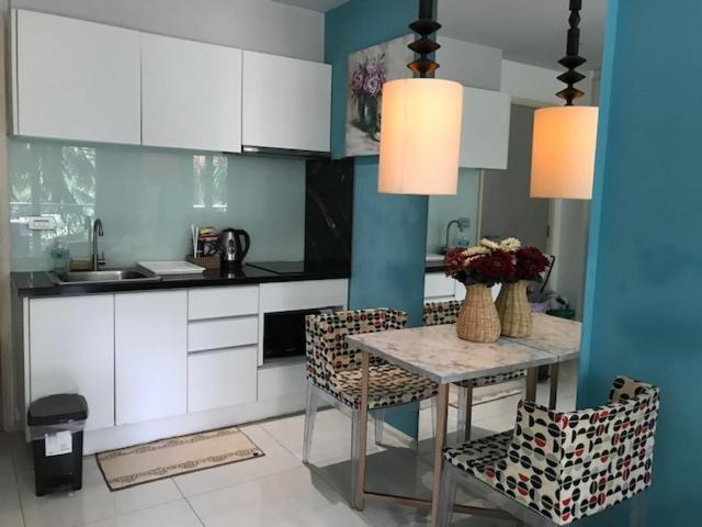 Atlantis Waterpark Apartman Csomtien-part Kültér fotó
