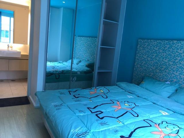 Atlantis Waterpark Apartman Csomtien-part Kültér fotó