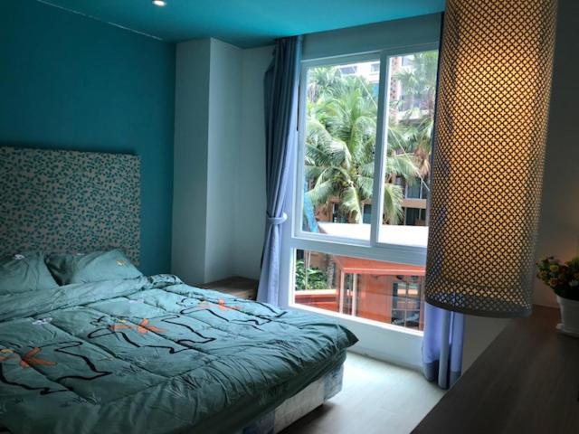 Atlantis Waterpark Apartman Csomtien-part Kültér fotó