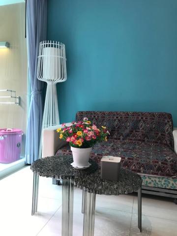 Atlantis Waterpark Apartman Csomtien-part Kültér fotó