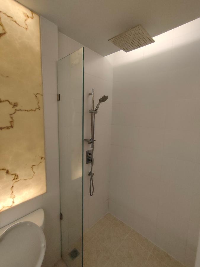 Atlantis Waterpark Apartman Csomtien-part Kültér fotó
