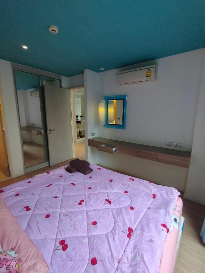 Atlantis Waterpark Apartman Csomtien-part Kültér fotó